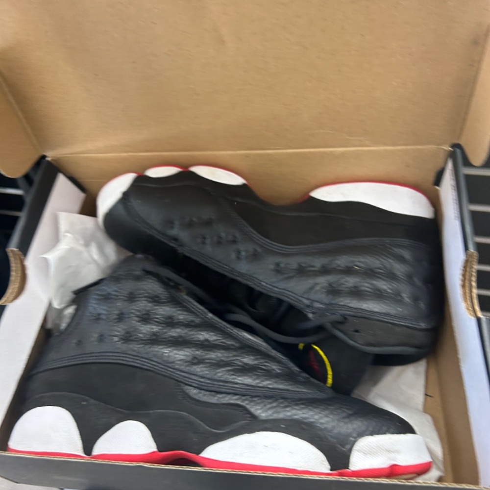 Retro Jordan - Picture 7 of 9